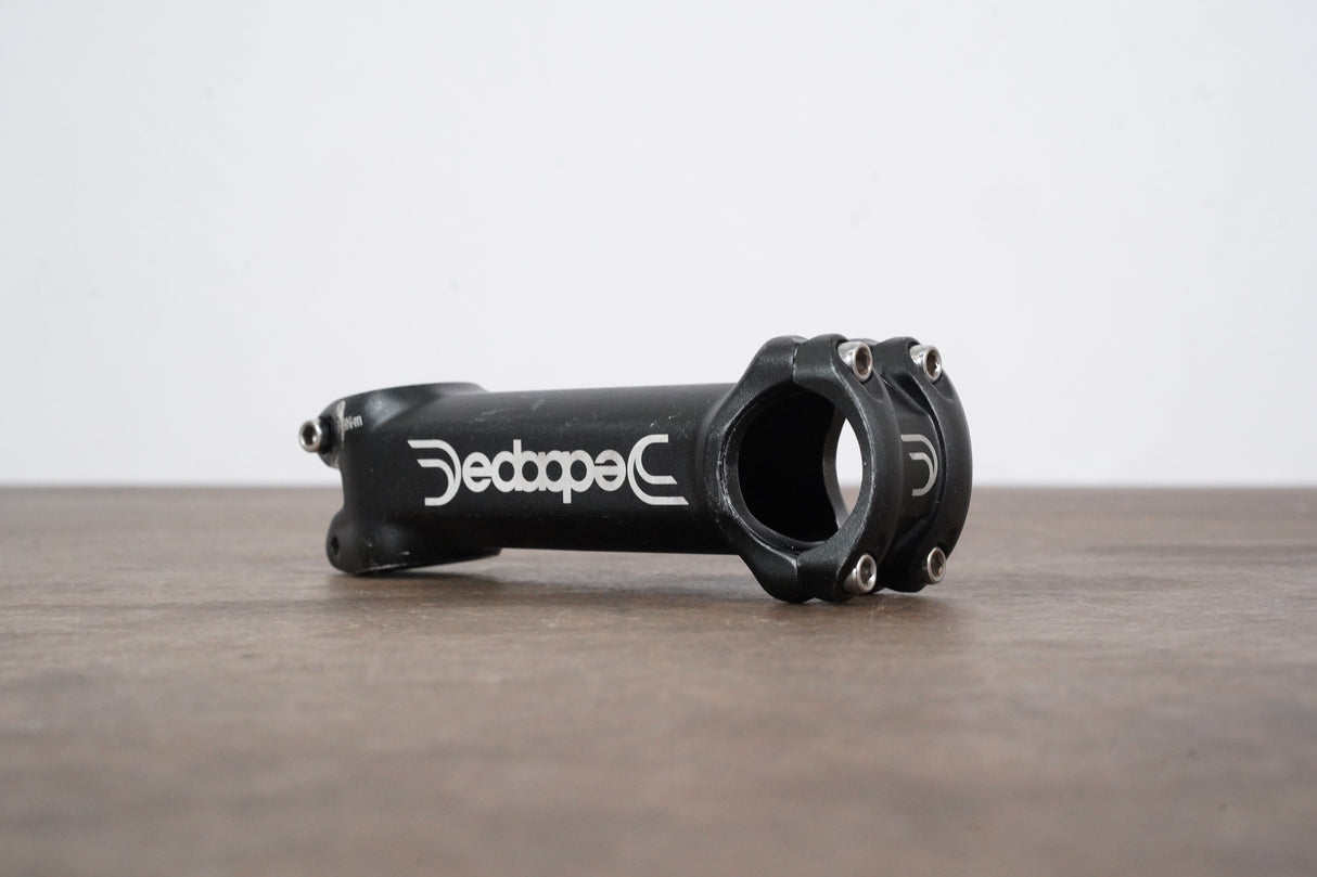 Deda Elementi 120mm ±8 Degree Alloy Road Stem 169g 1 1/8" 31.8mm