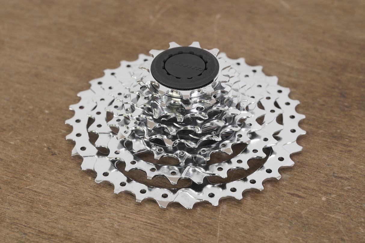 NEW 11-32T SRAM PG-830 8 Speed Road MTB Cassette 284g