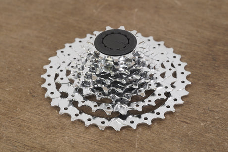 NEW 11-32T SRAM PG-830 8 Speed Road MTB Cassette 284g