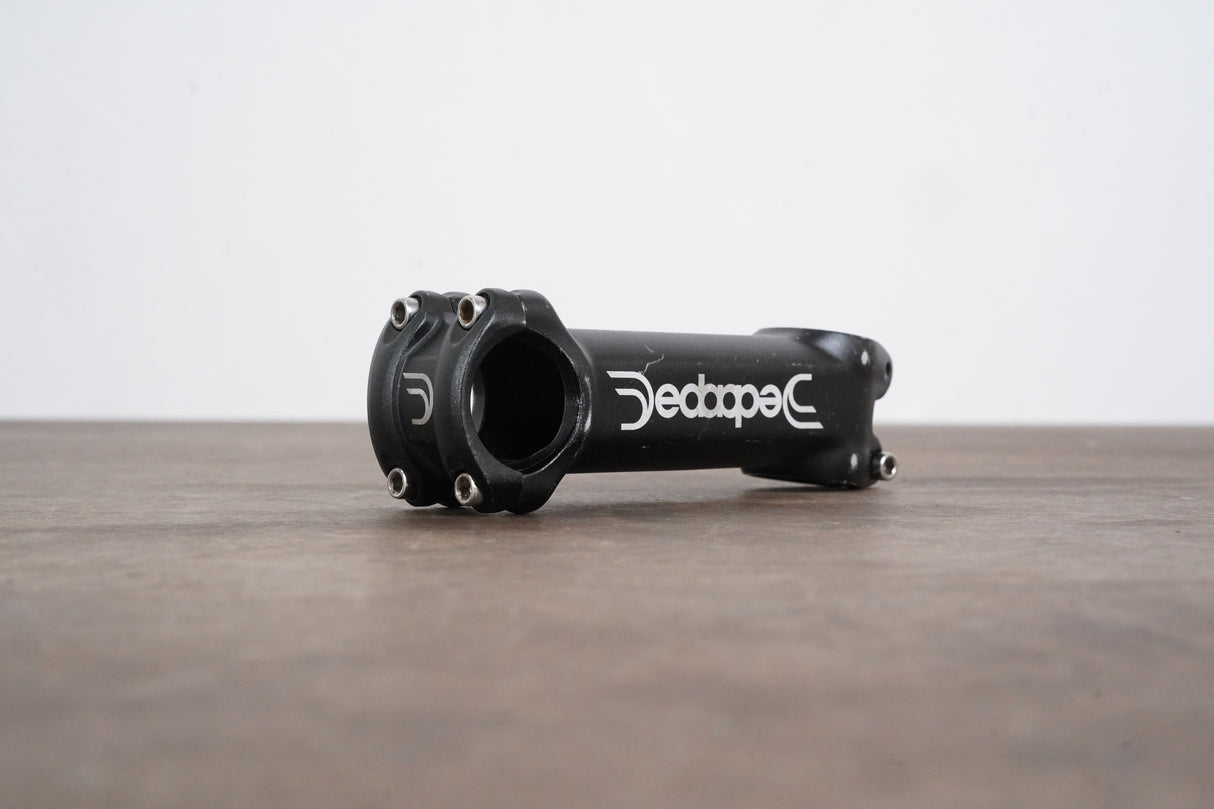 Deda Elementi 120mm ±8 Degree Alloy Road Stem 169g 1 1/8" 31.8mm