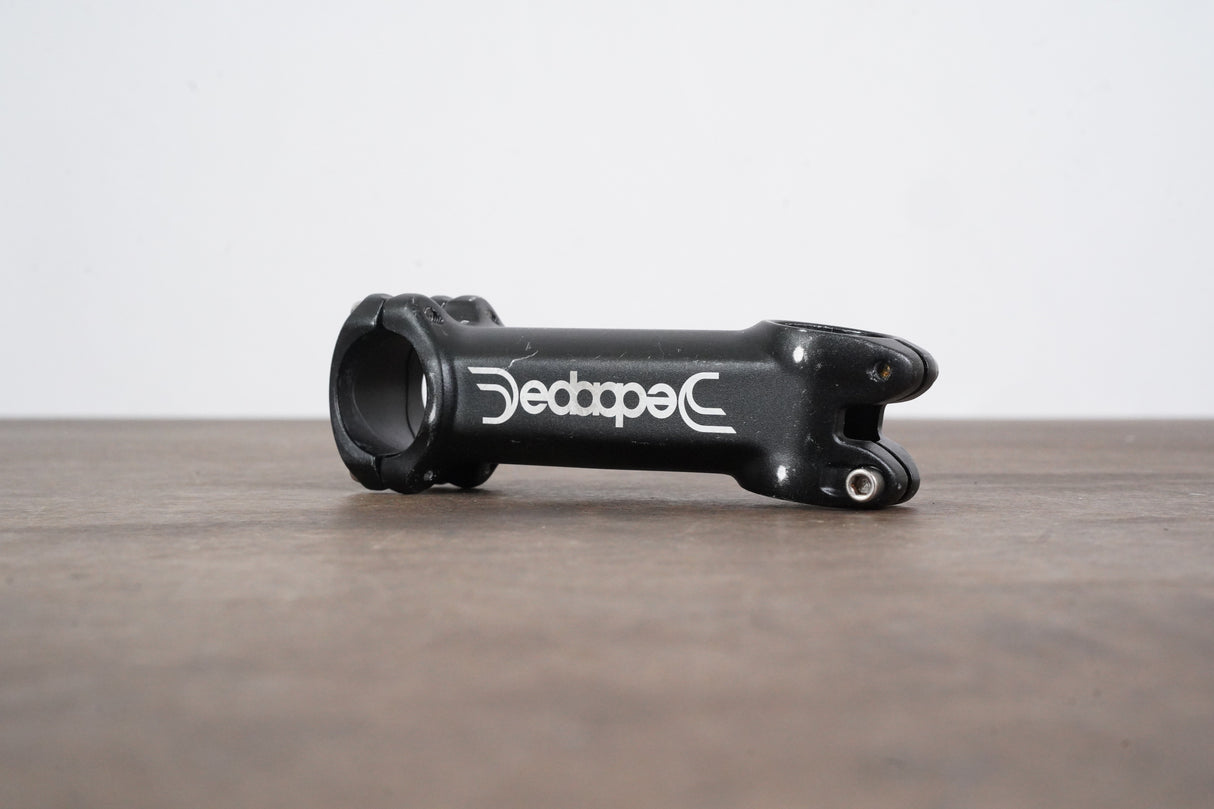 Deda Elementi 120mm ±8 Degree Alloy Road Stem 169g 1 1/8" 31.8mm