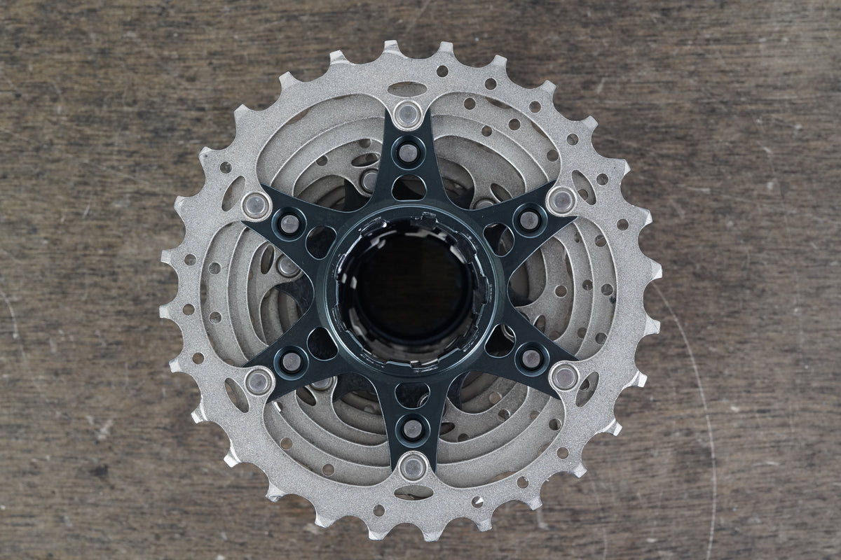 11-28T Shimano Ultegra CS-R8000 11 Speed Cassette 245g 8000