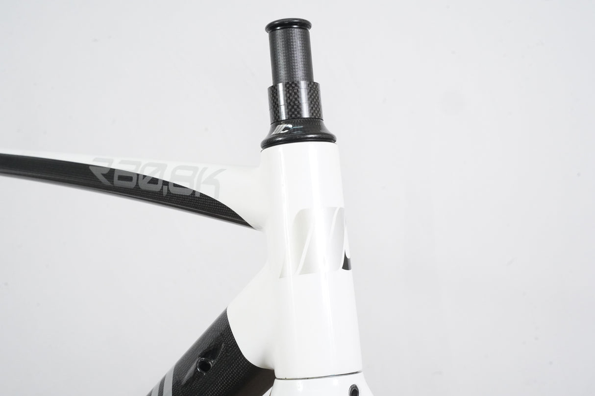 L (Large) Cipollini RB800 Carbon Rim Brake Road Frameset RB0.8k