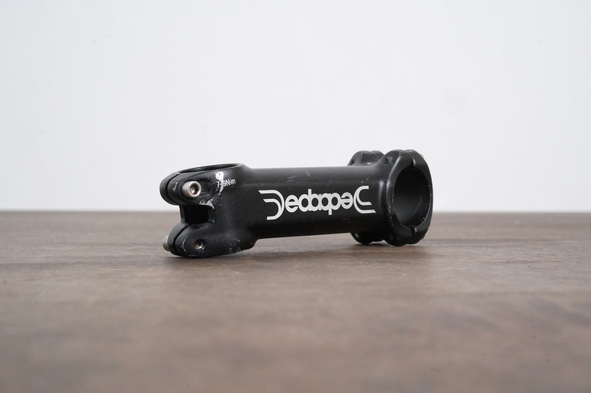 Deda Elementi 120mm ±8 Degree Alloy Road Stem 169g 1 1/8" 31.8mm