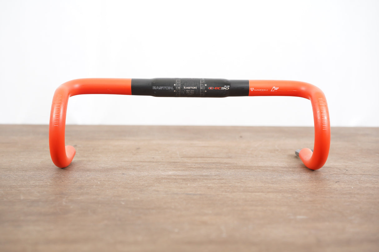 42cm Easton EC90 SLX3 Carbon Compact Road Handlebar 31.8mm EC 90