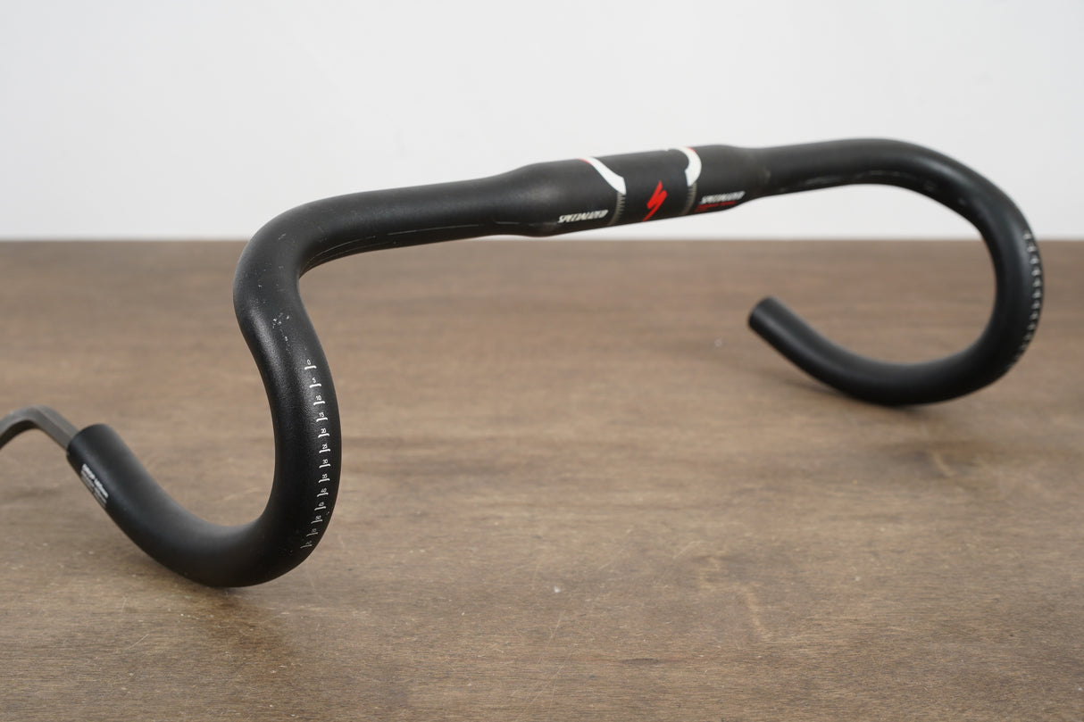 42cm Specialized Tarmac Bend Compact Carbon Road Handlebar 31.8mm