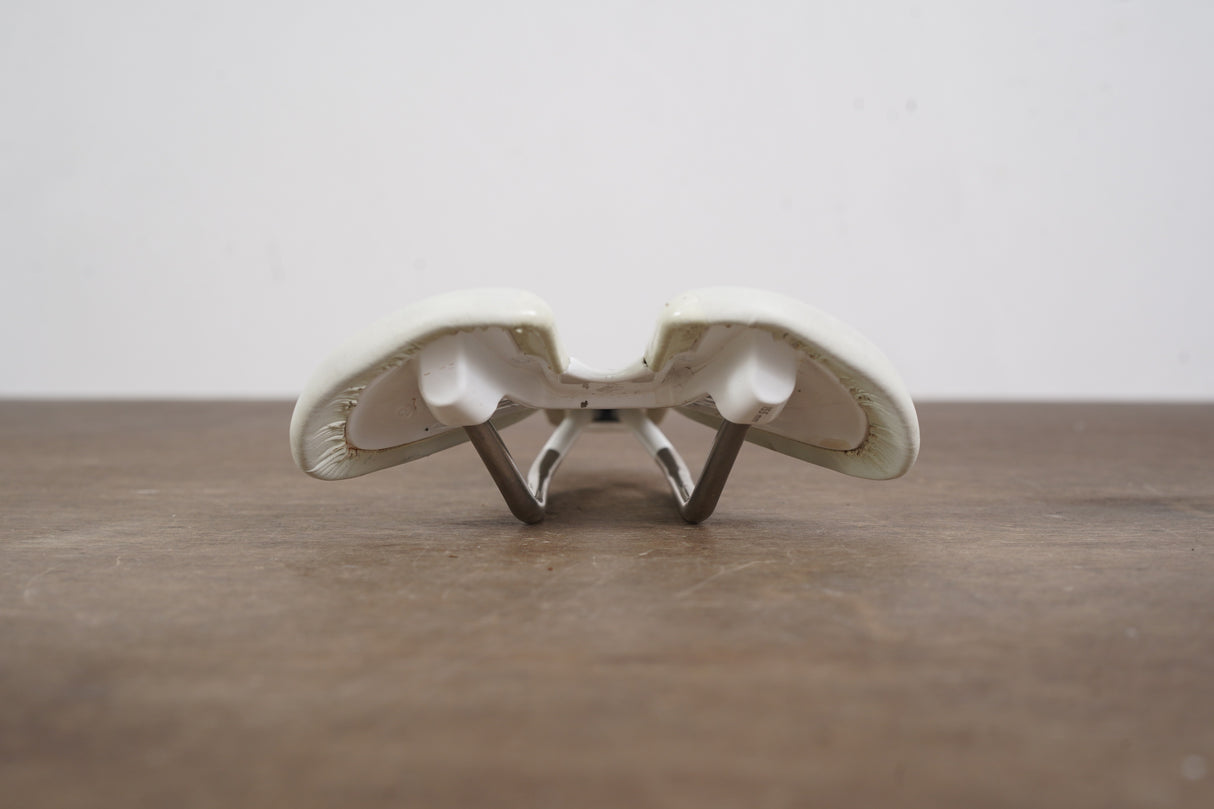 155mm Specialized Romin Expert Titanium Rail Saddle 220g