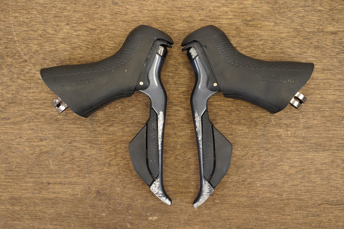 Shimano Ultegra 6870 Di2 11 Speed Electronic Rim Brake Full Groupset