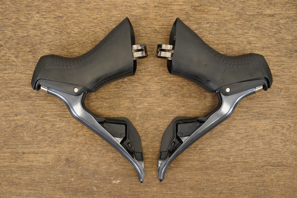 Shimano Ultegra 6870 Di2 11 Speed Electronic Rim Brake Full Groupset