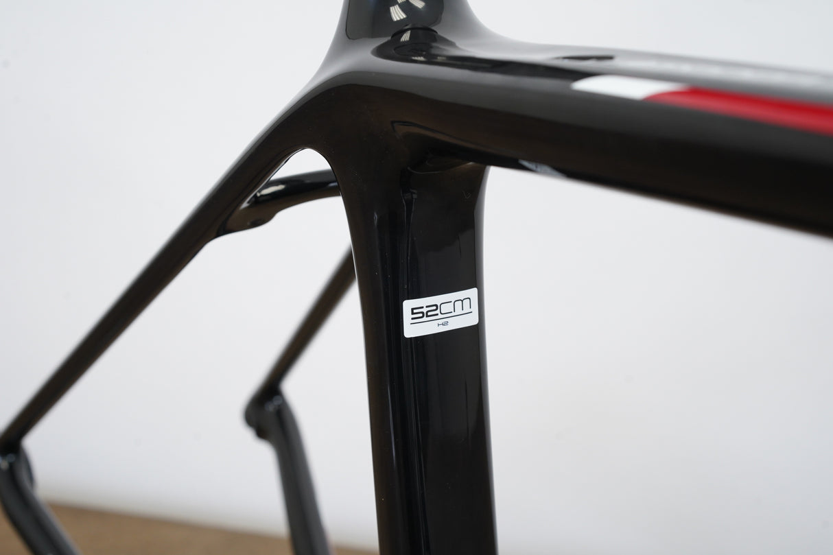 52cm Trek Emonda SLR Carbon Rim Brake Frameset