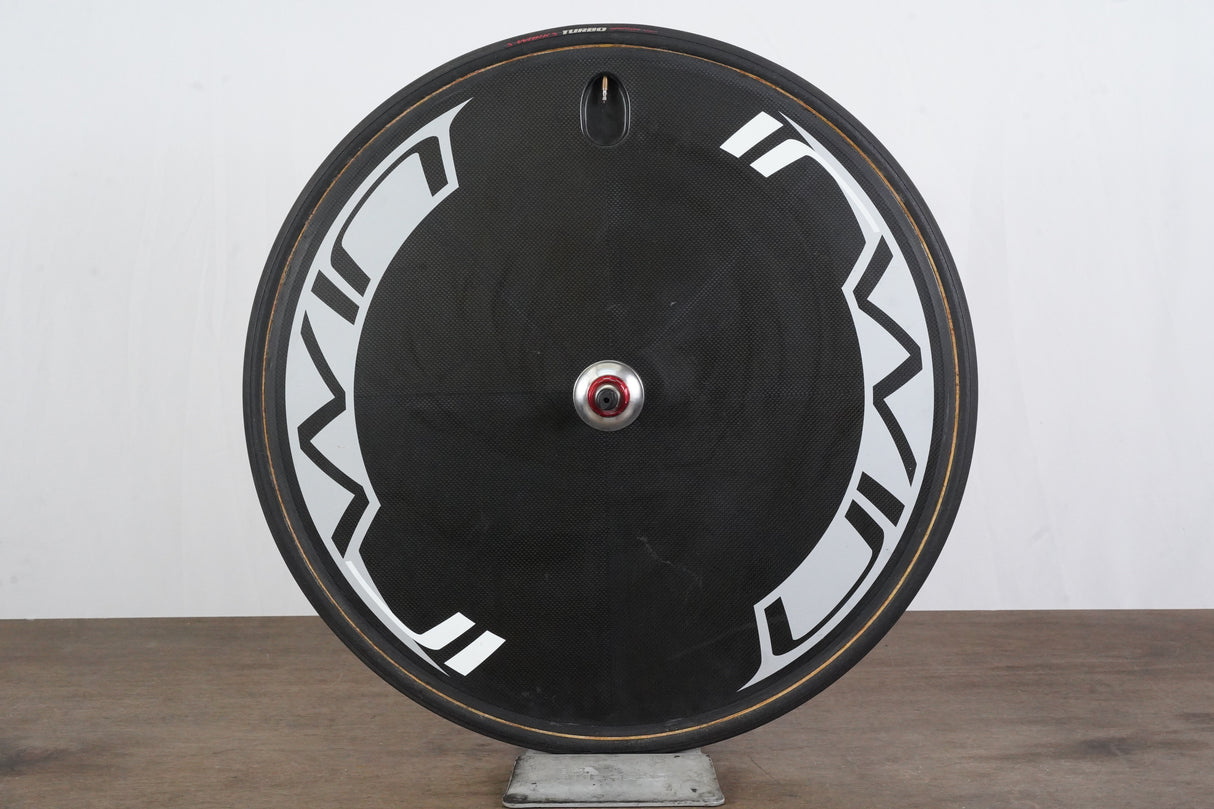 REAR Irwin Carbon Tubular Rim Brake Disc Wheel Shimano/SRAM 11 Speed