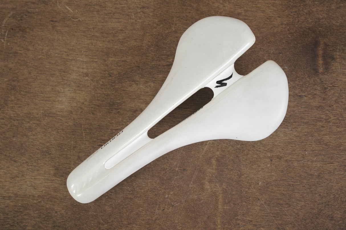 155mm Specialized Romin Expert Titanium Rail Saddle 220g