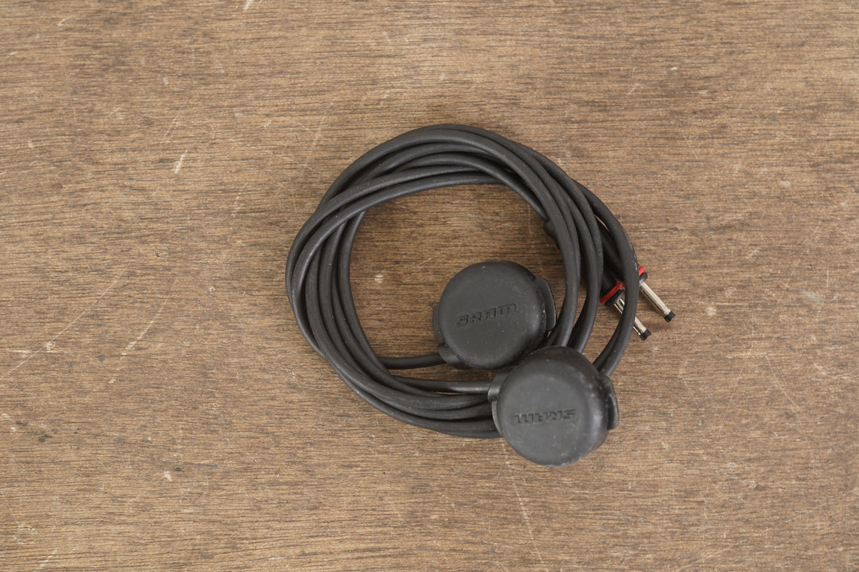 (2) 650mm SRAM eTap Blips Shifters