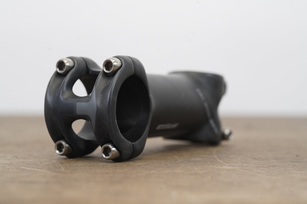 FSA OS-99 90mm ±6 Degree Alloy Road Stem 123g 1 1/8" 31.8mm