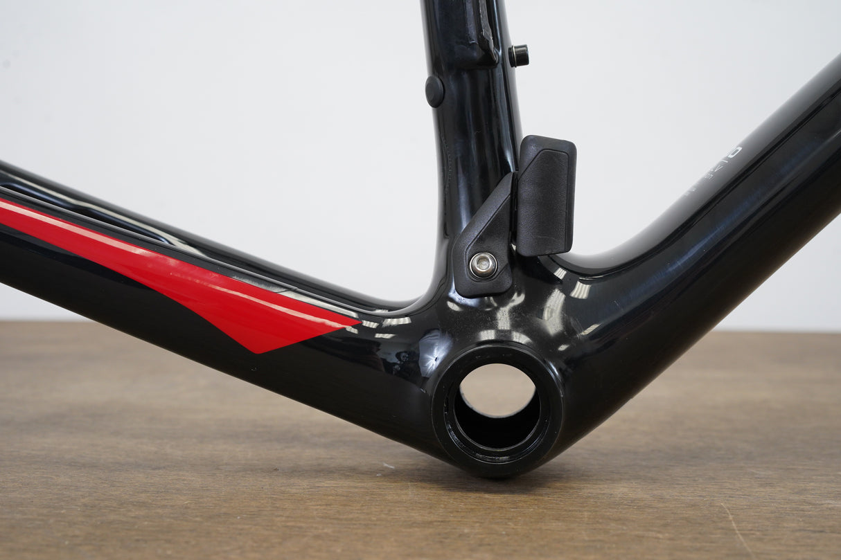52cm Trek Emonda SLR Carbon Rim Brake Frameset