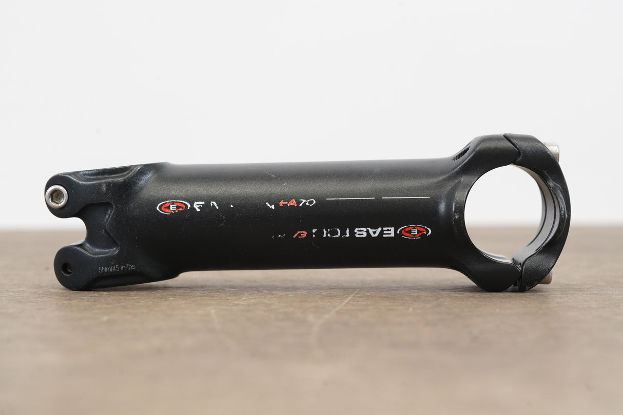 Easton EA70 130mm ±6 Degree Alloy Road Stem 178g 1 1/8" 31.8mm EA 70