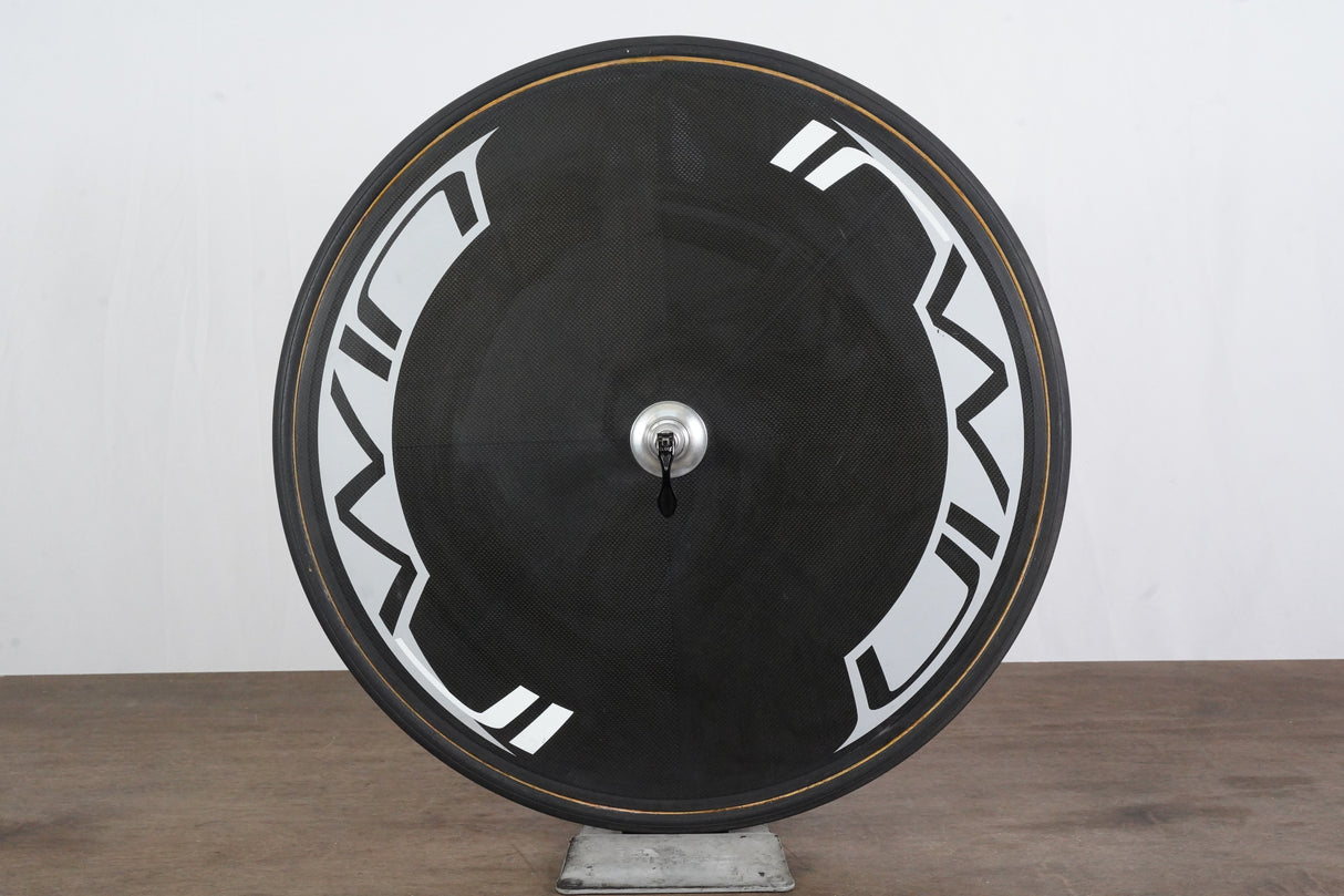 REAR Irwin Carbon Tubular Rim Brake Disc Wheel Shimano/SRAM 11 Speed