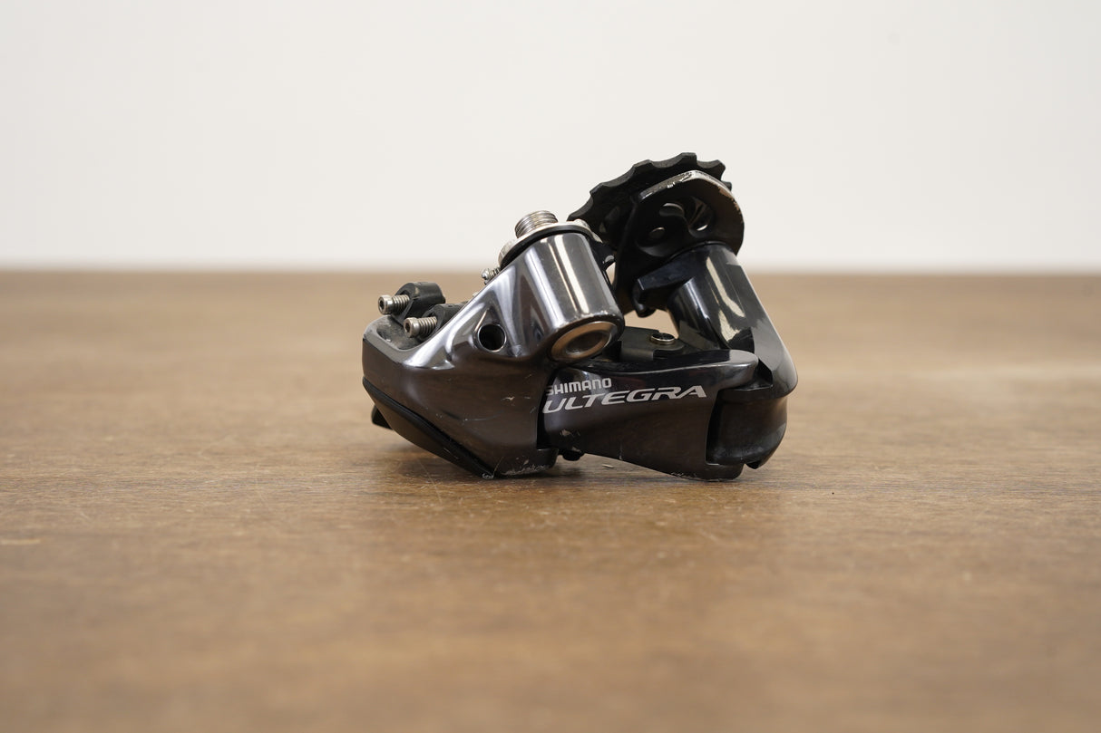 Shimano Ultegra 6870 Di2 11 Speed Electronic Rim Brake Full Groupset
