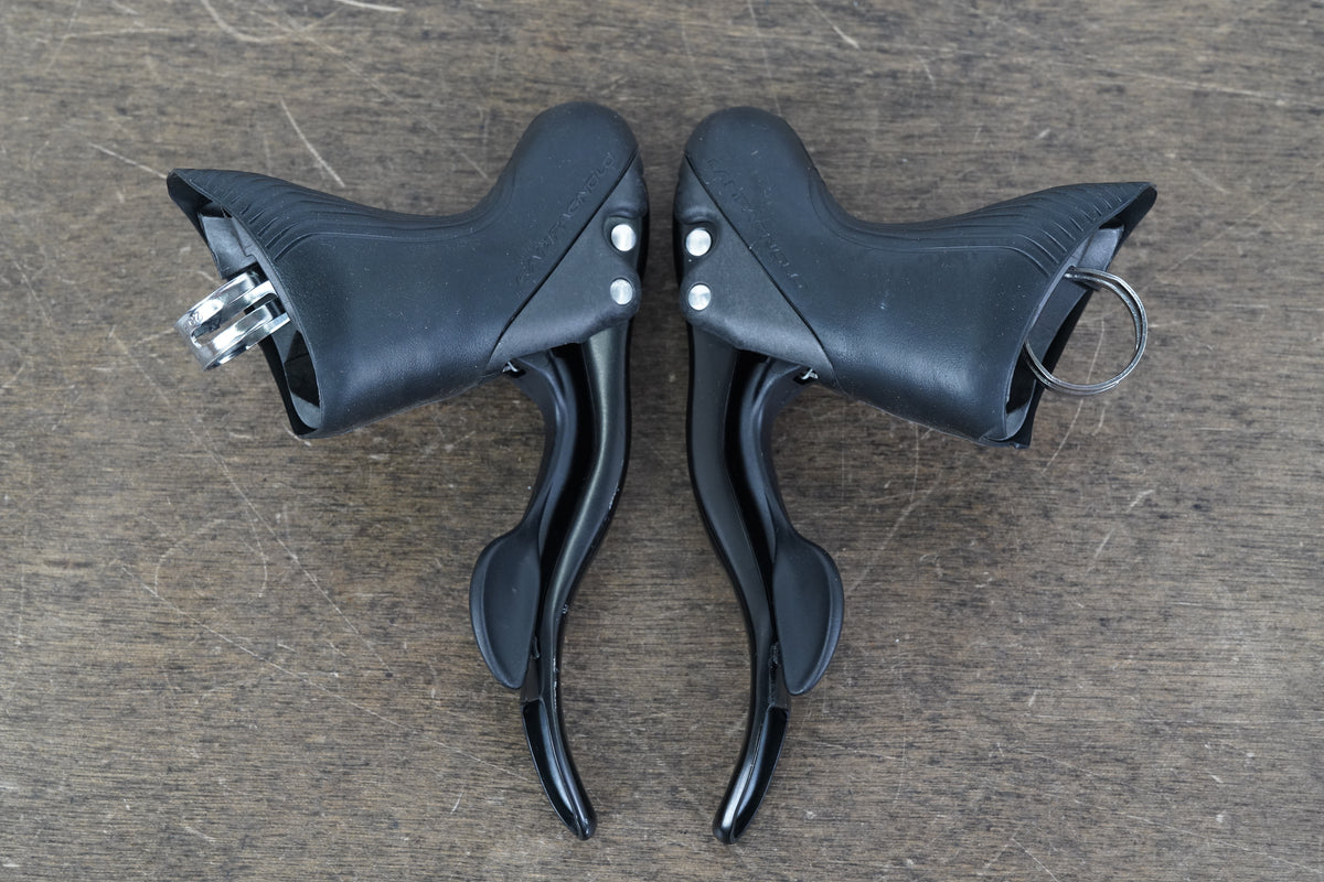 Campagnolo Record Veloce 10 Speed Mechanical Rim Brake Road Groupset