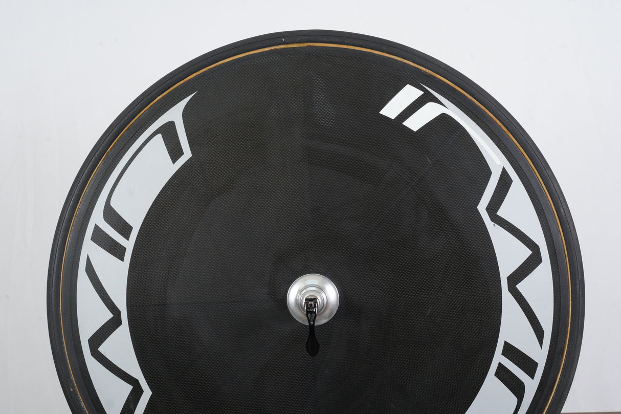 REAR Irwin Carbon Tubular Rim Brake Disc Wheel Shimano/SRAM 11 Speed