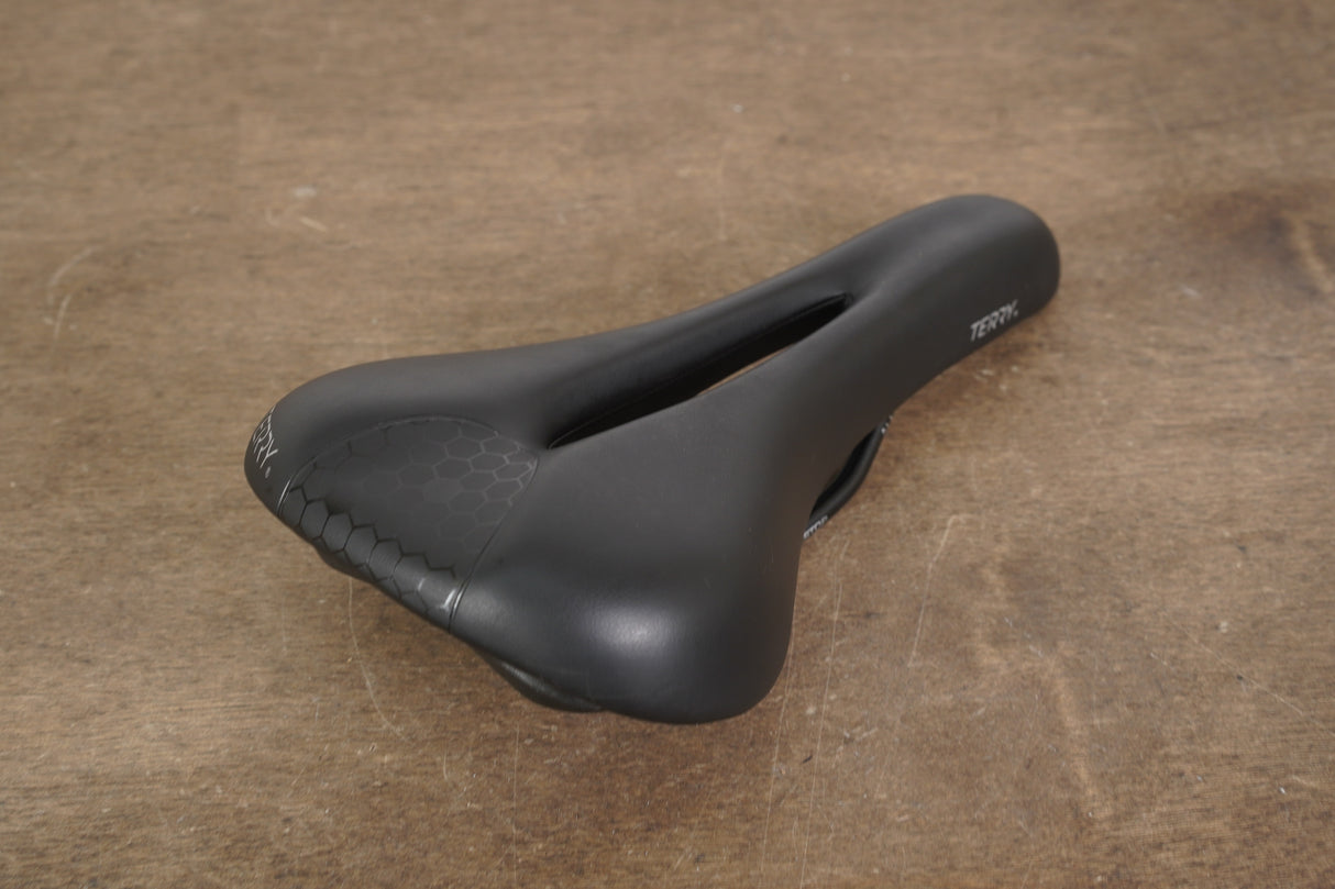 139mm Terry Fly Cr-Mo Rail Road Saddle 311g