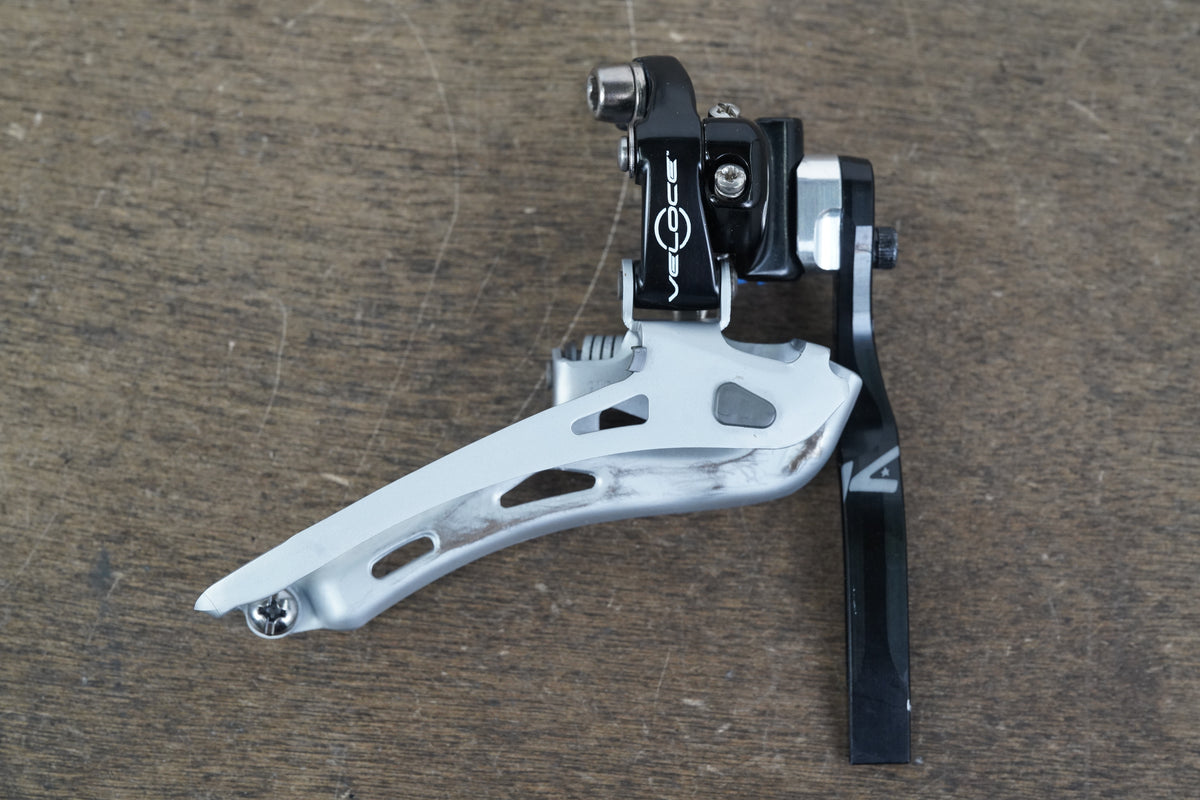 Campagnolo Record Veloce 10 Speed Mechanical Rim Brake Road Groupset
