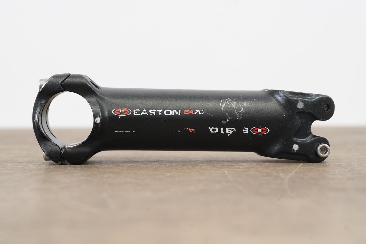 Easton EA70 130mm ±6 Degree Alloy Road Stem 178g 1 1/8" 31.8mm EA 70