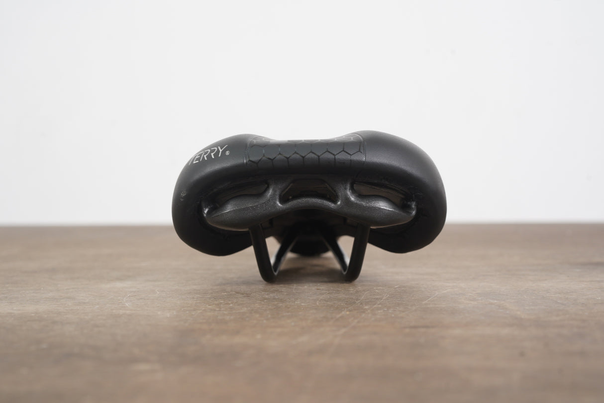 139mm Terry Fly Cr-Mo Rail Road Saddle 311g