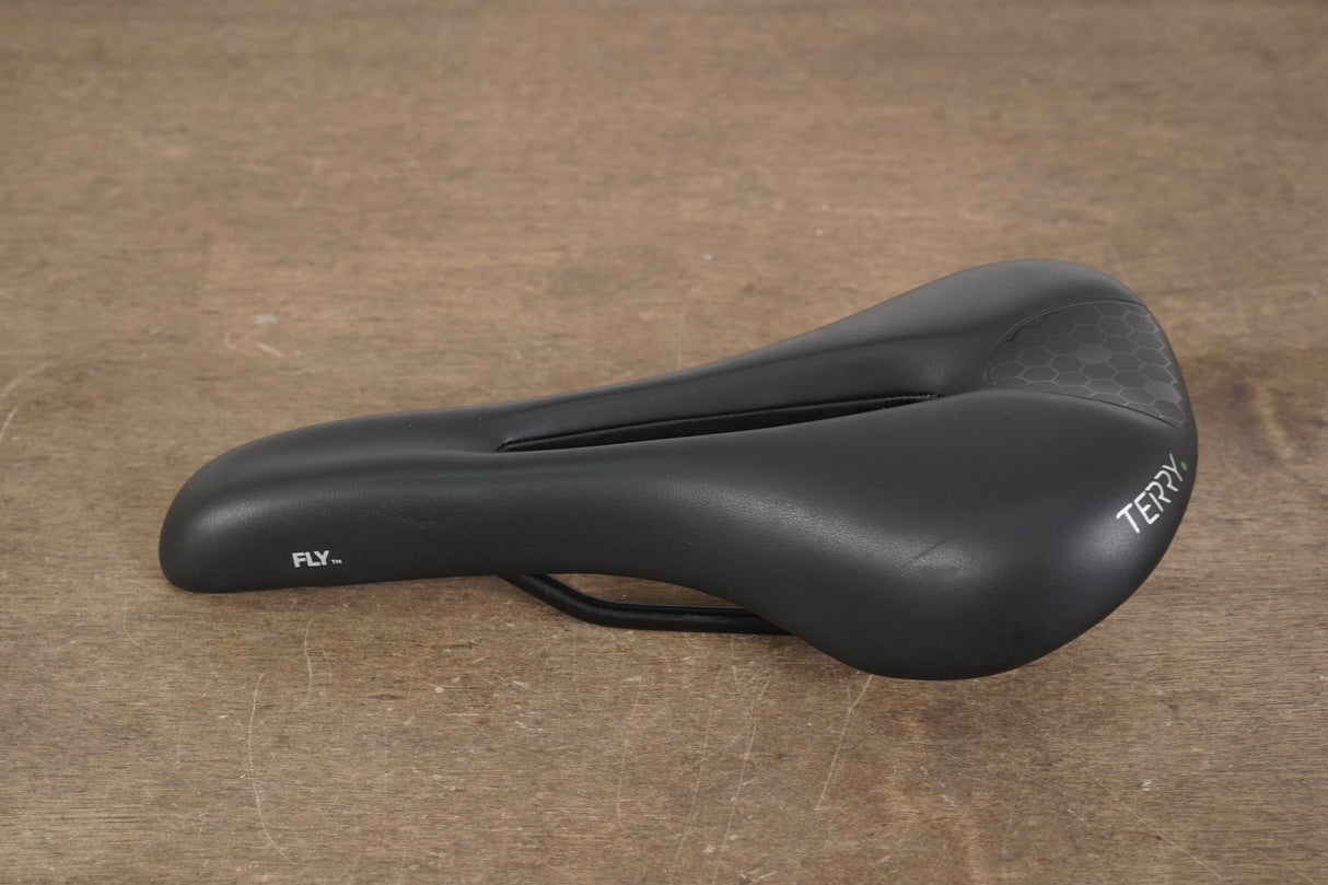 139mm Terry Fly Cr-Mo Rail Road Saddle 311g