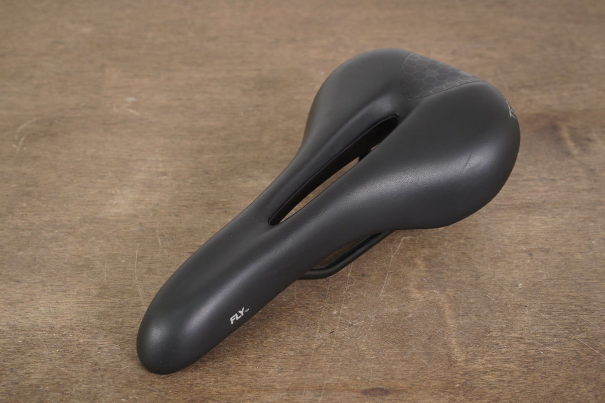 139mm Terry Fly Cr-Mo Rail Road Saddle 311g