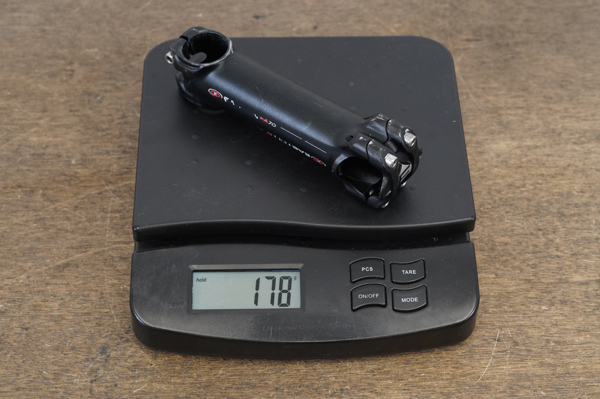 Easton EA70 130mm ±6 Degree Alloy Road Stem 178g 1 1/8" 31.8mm EA 70