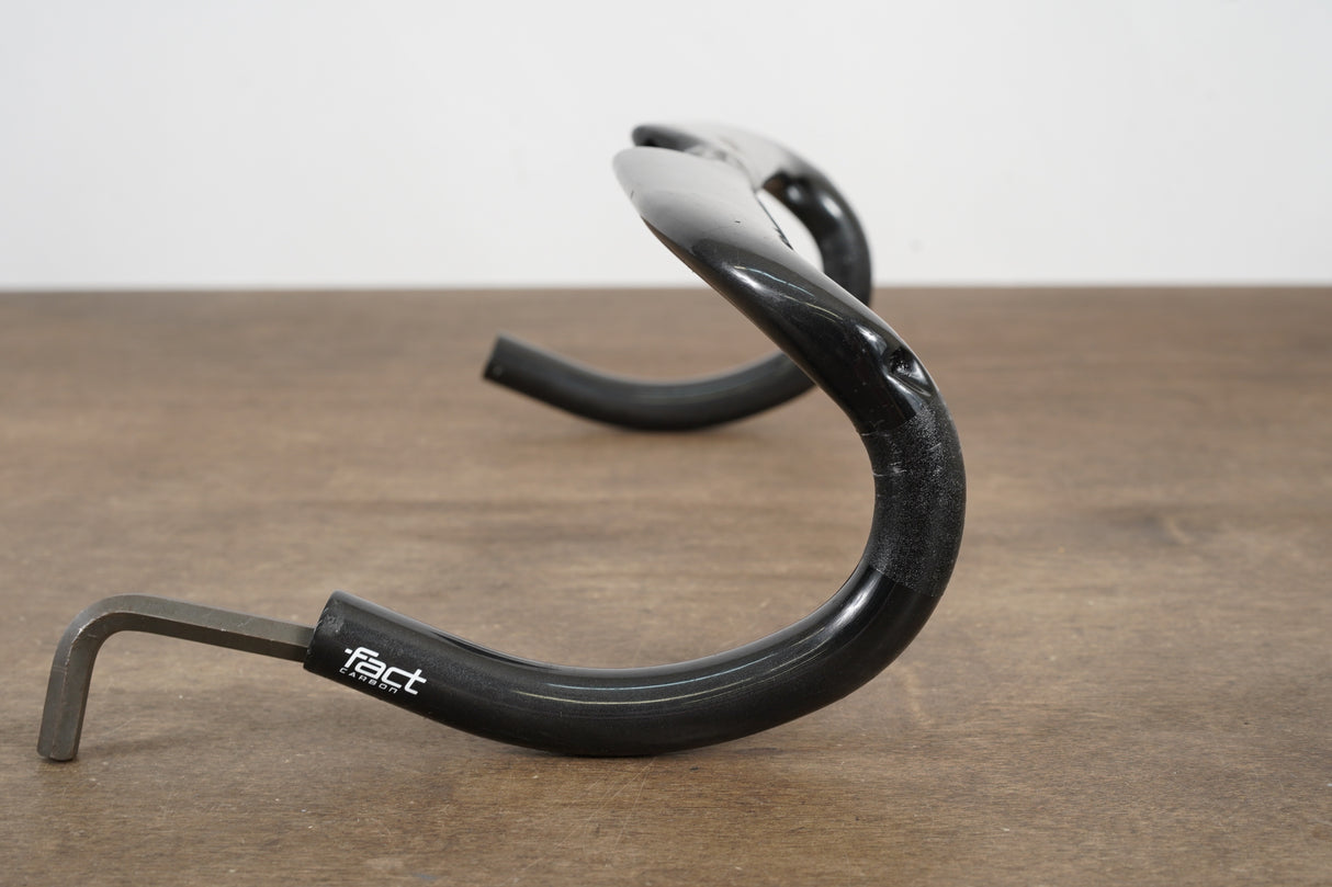 42cm Specialized S-WORKS Aerofly Carbon Compact Road Handlebar 31.8mm