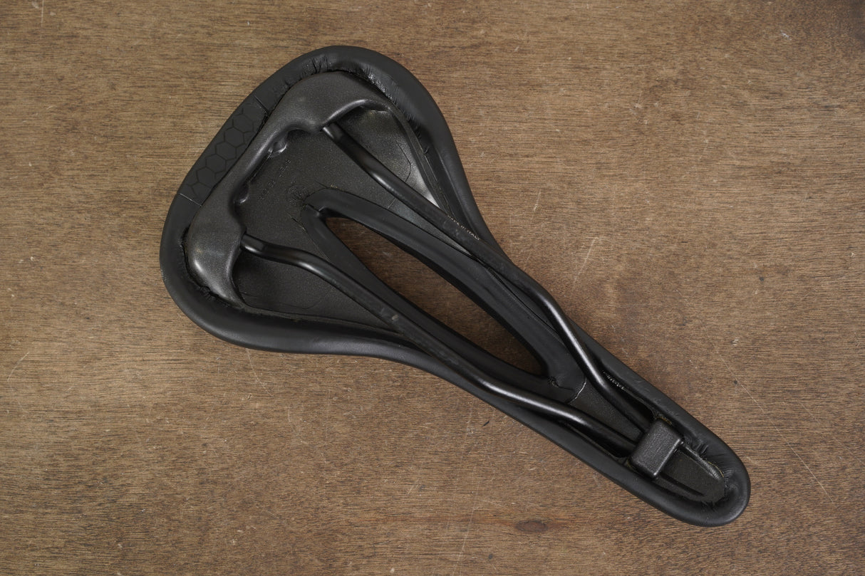 139mm Terry Fly Cr-Mo Rail Road Saddle 311g
