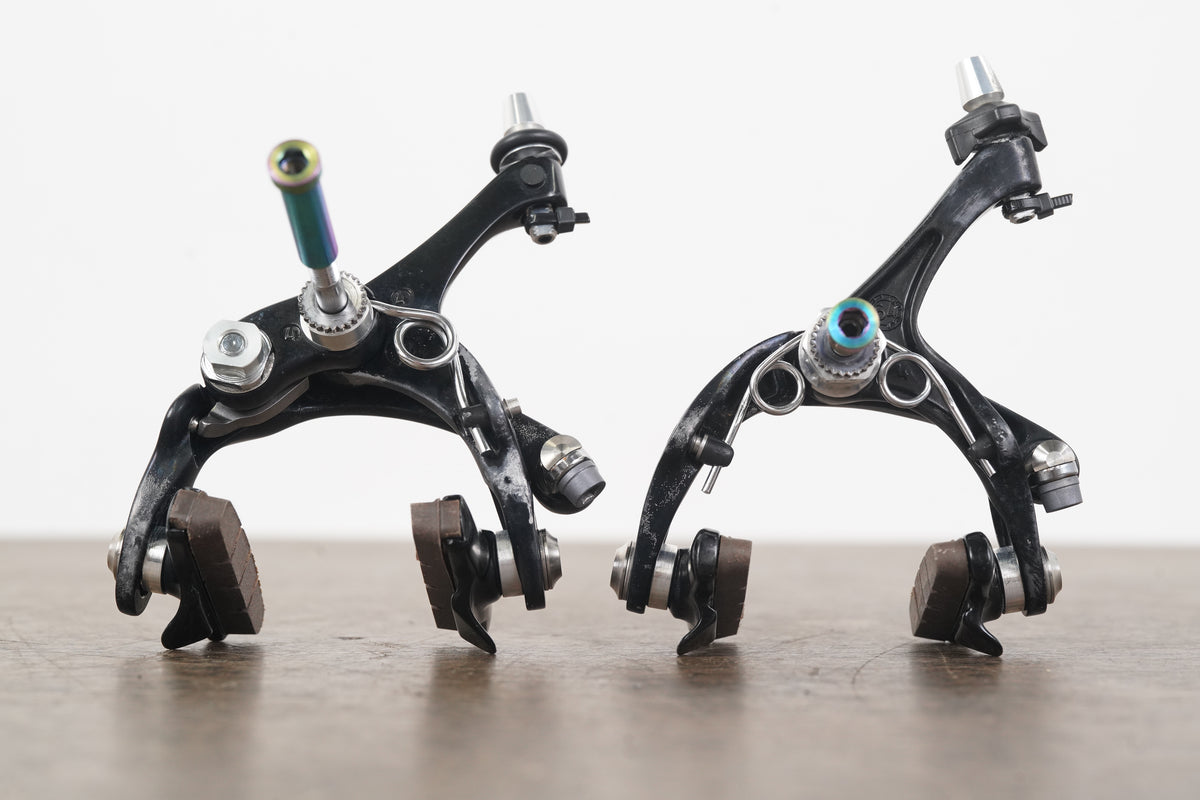 Campagnolo Record Veloce 10 Speed Mechanical Rim Brake Road Groupset