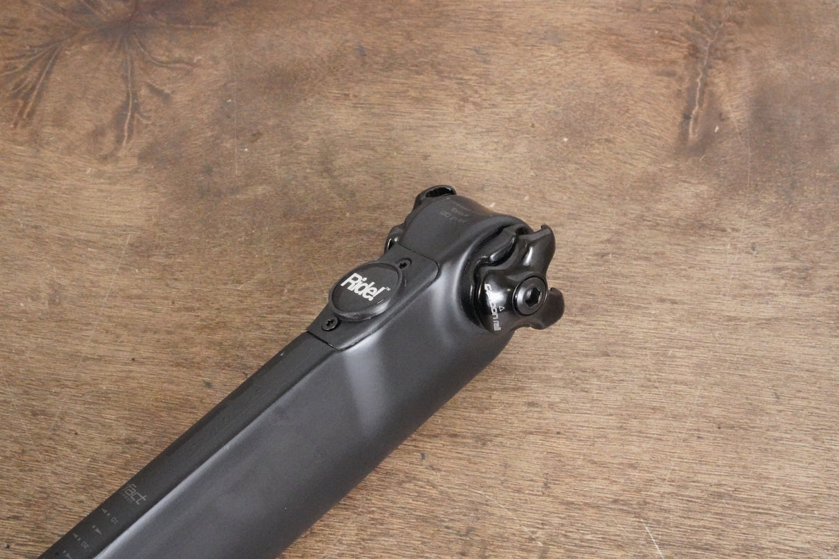 2019-2021 Specialized S-WORKS Venge V3 Carbon Setback Seatpost