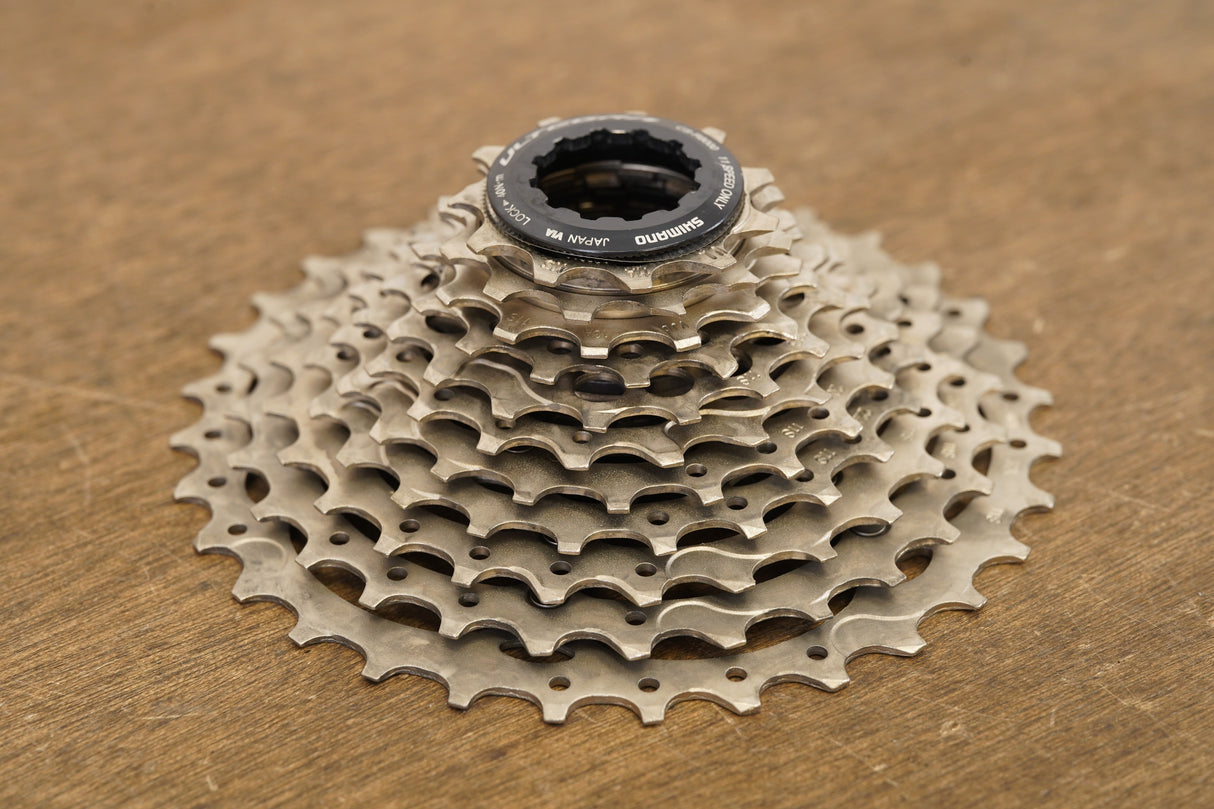 Shimano Ultegra 6870 Di2 11 Speed Electronic Rim Brake Full Groupset