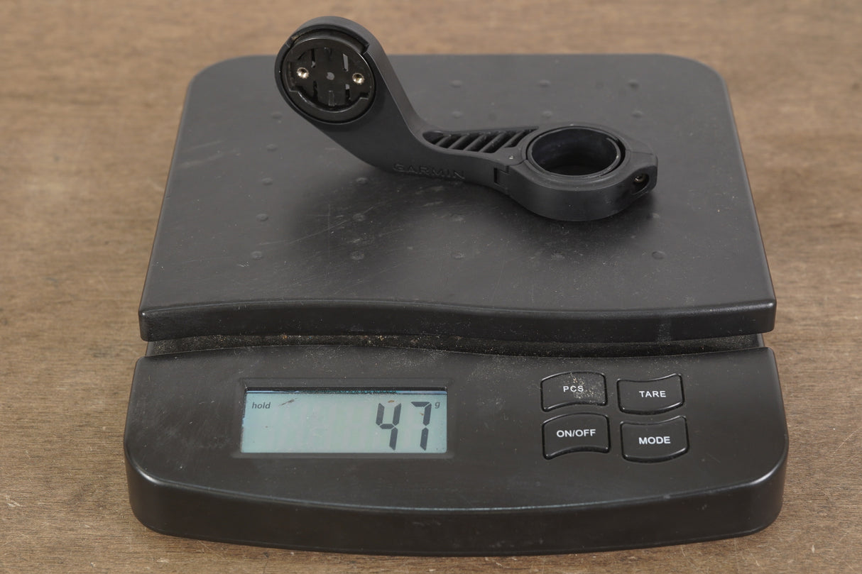 Garmin Out Front Cycling Computer Mount 31.8mm 40g