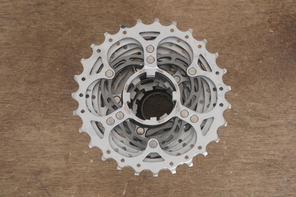 12-27T Campagnolo 11 Speed Road Cassette 271g