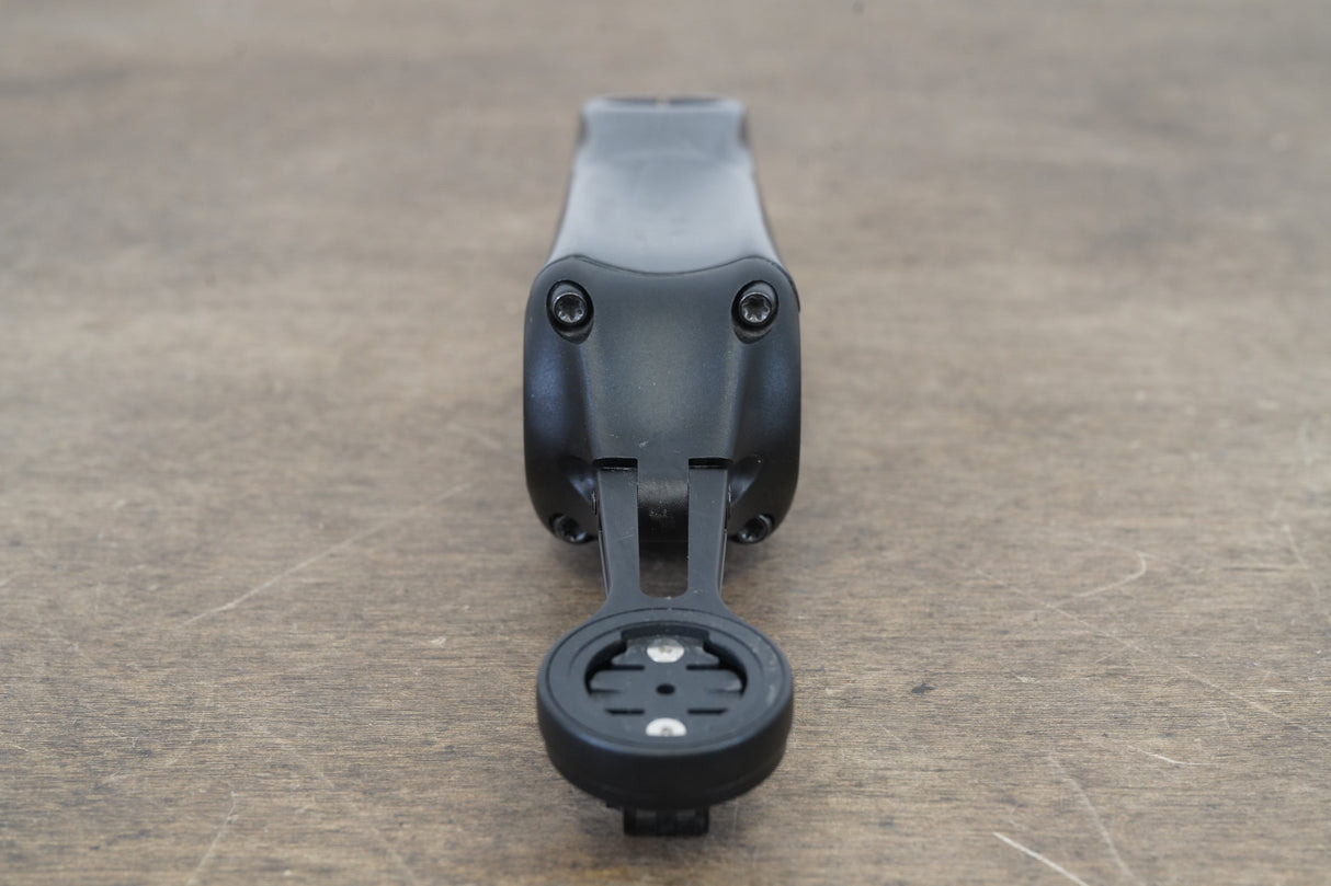 Zipp SL Sprint 140mm ±12 Degree Carbon Road Stem + Mount 253g 1 1/8" 31.8mm
