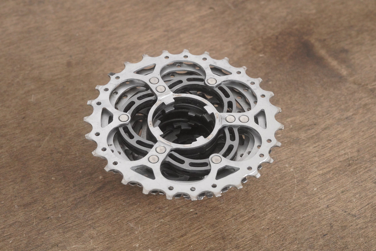 12-27T Campagnolo 11 Speed Road Cassette 271g