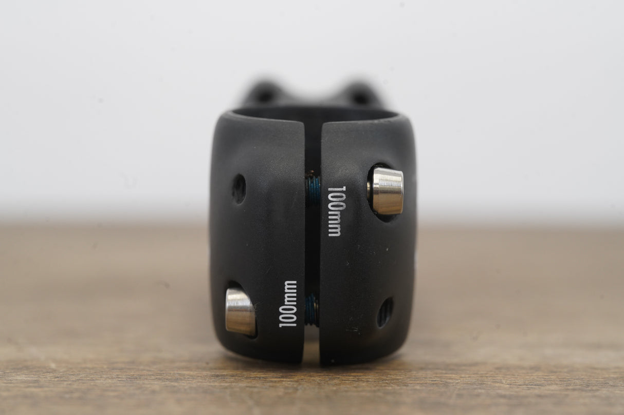 ENVE 100mm ±6 Degree Carbon Road Stem 116g 1 1/8" 31.8mm