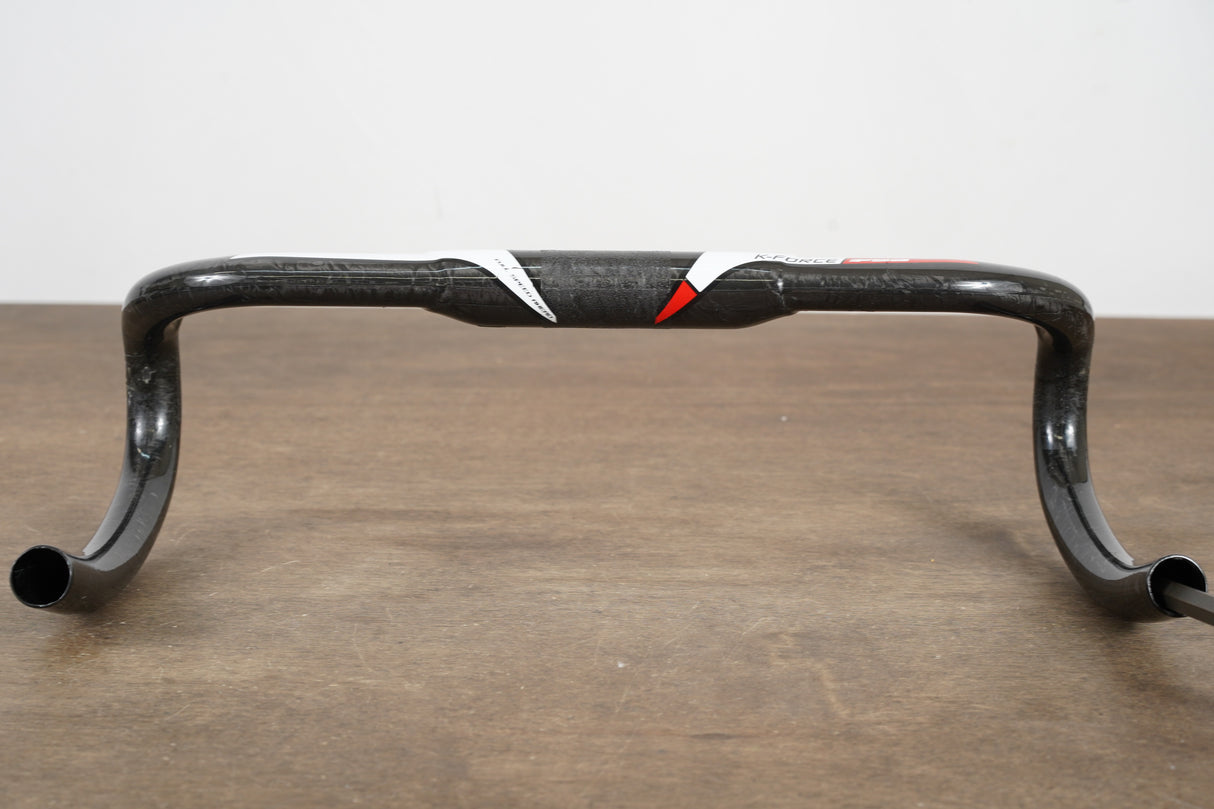 42cm FSA K-Force Carbon Compact Road Handlebar 31.8mm