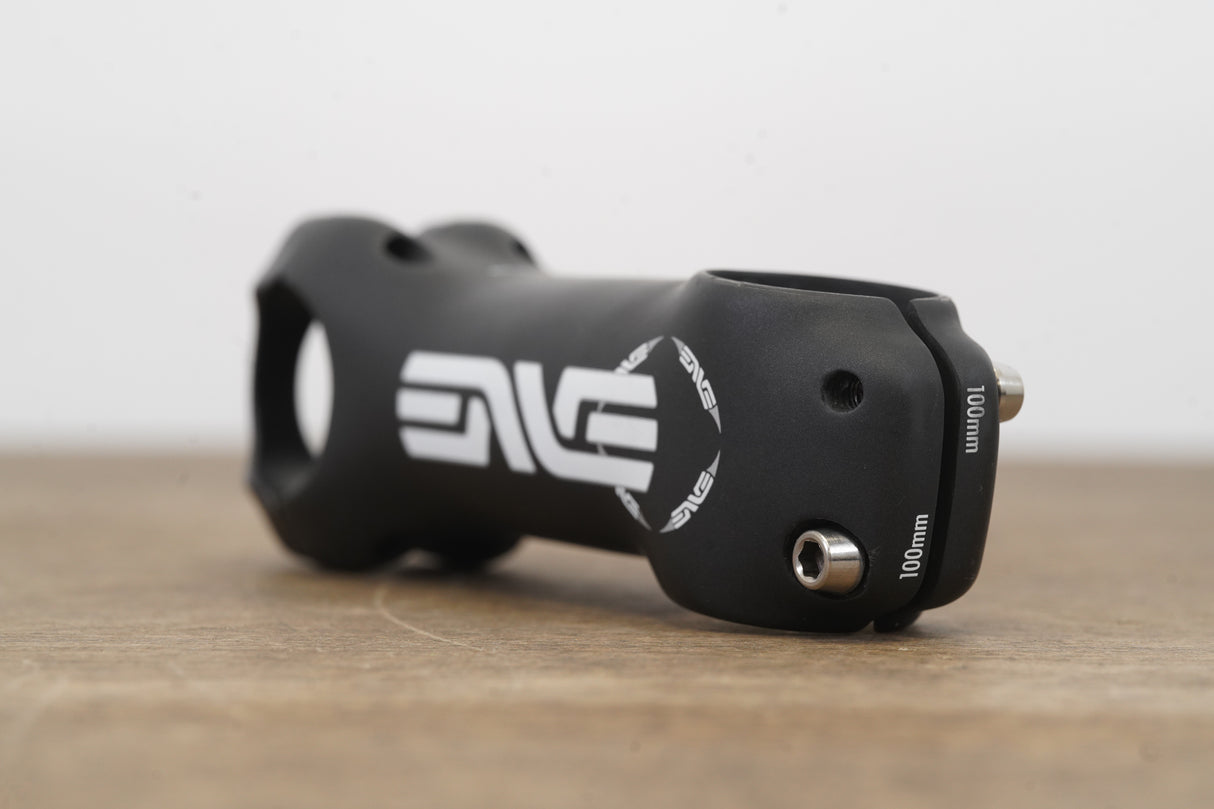 ENVE 100mm ±6 Degree Carbon Road Stem 116g 1 1/8" 31.8mm