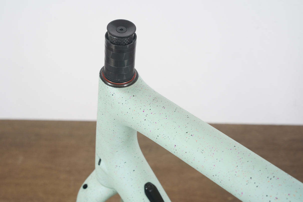 61cm Specialized S-WORKS Crux Carbon Disc Brake Gravel CX Frameset