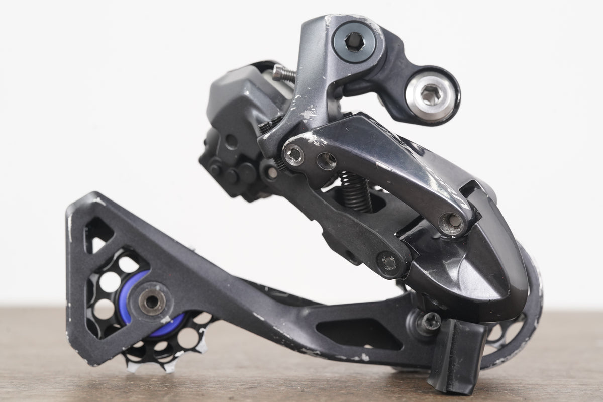 Shimano Ultegra R8050 GS 9050 Di2 11 Speed Electronic Rim Brake Road Groupset
