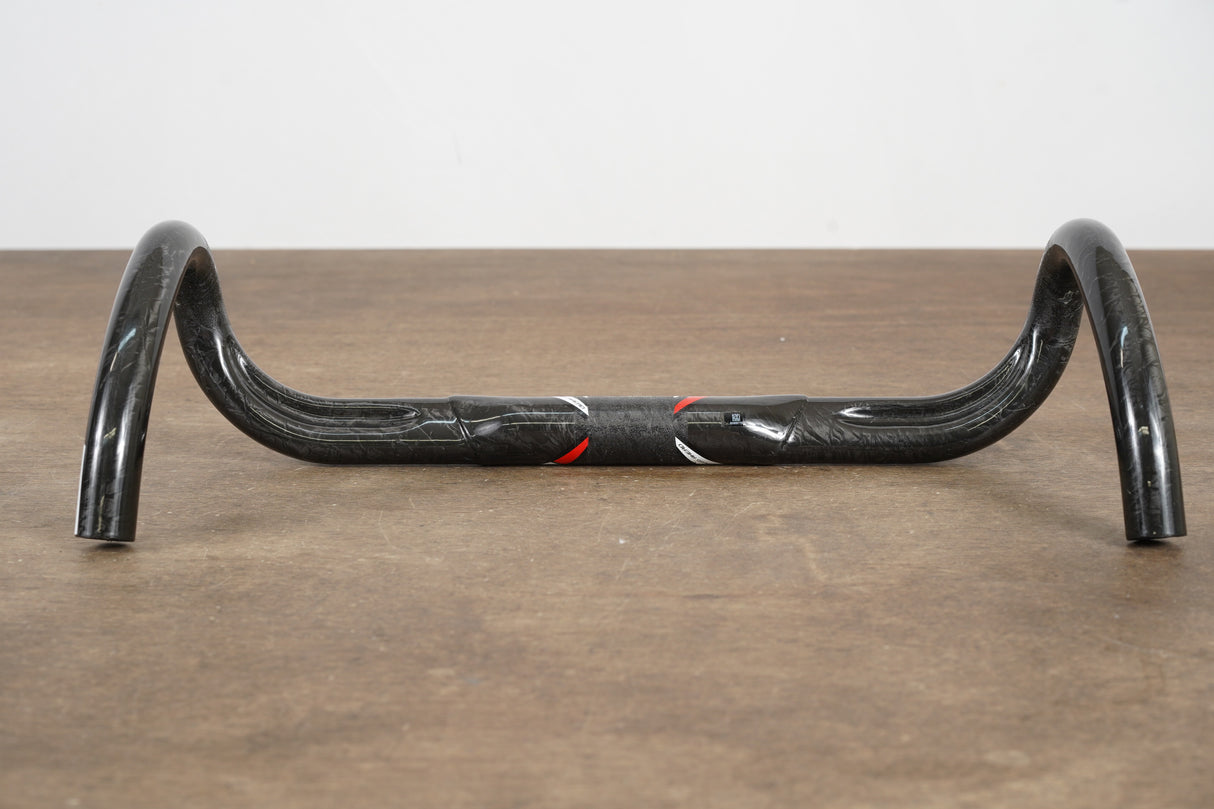 42cm FSA K-Force Carbon Compact Road Handlebar 31.8mm