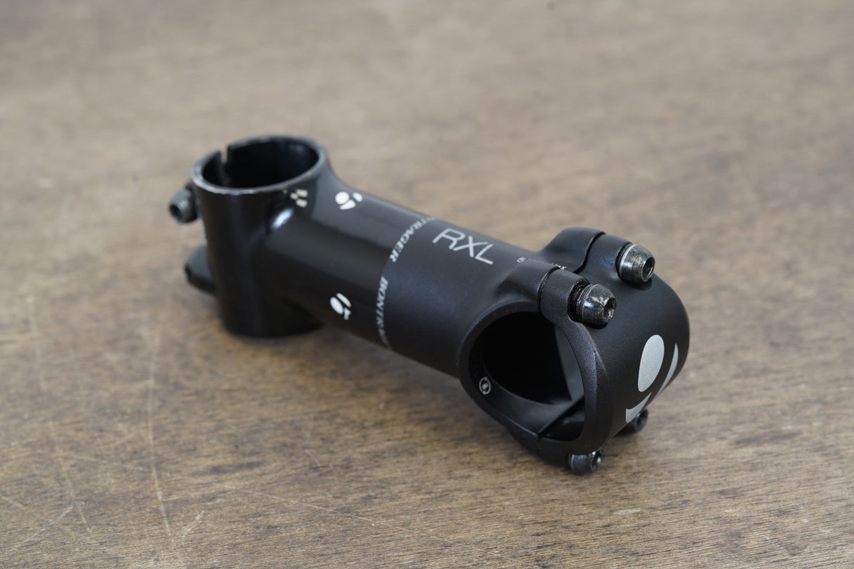 Bontrager RXL 90mm ±7 Degree Alloy Road Stem 131g 1 1/8" 31.8mm