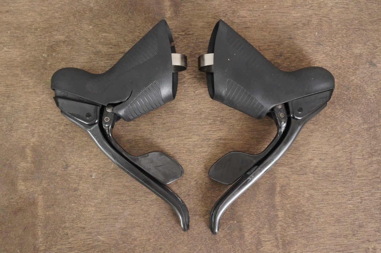 SRAM Red 22 11 Speed Mechanical Rim Brake Road Shifters