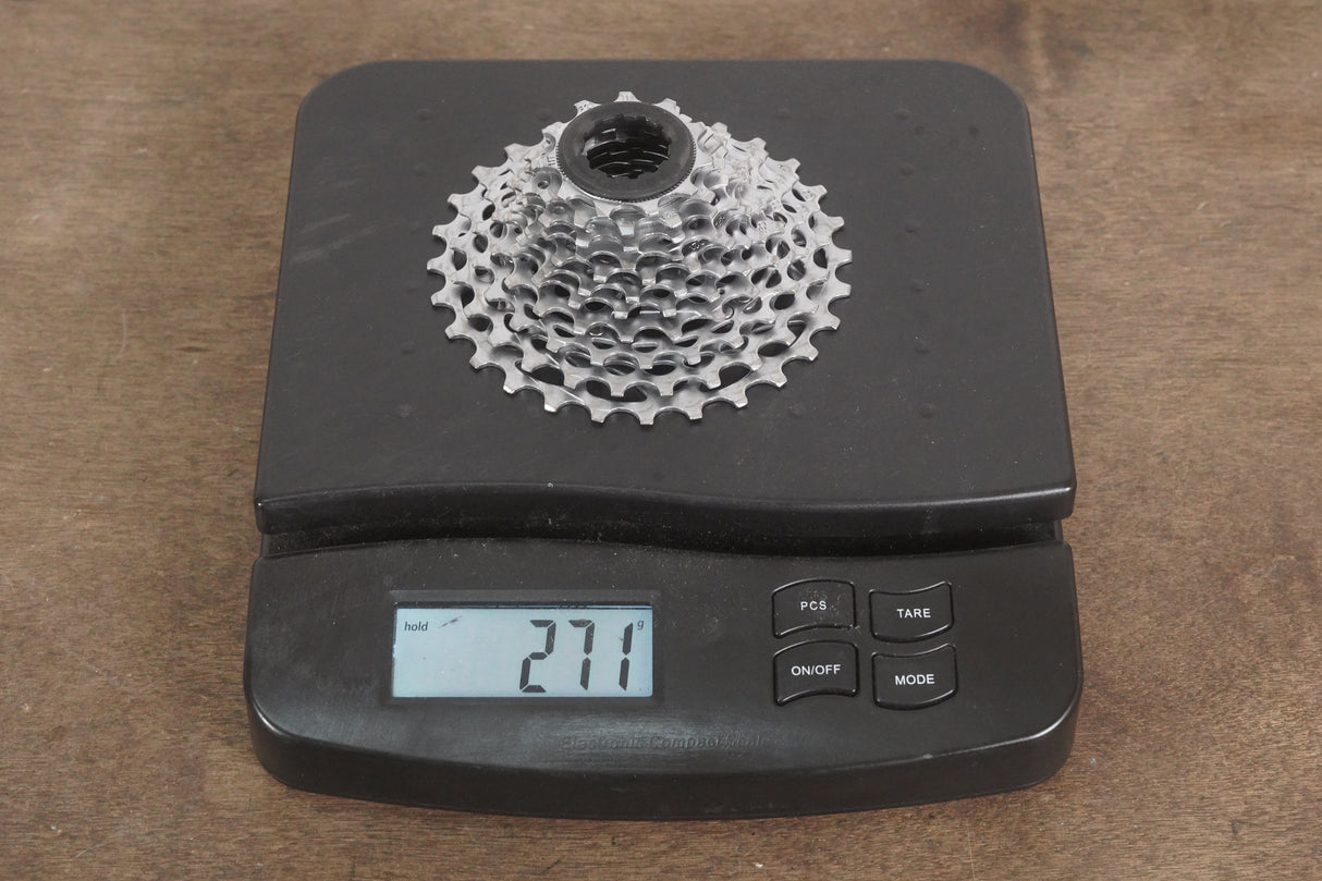 11-28T SRAM PG-1130 11 Speed Road Cassette 271g