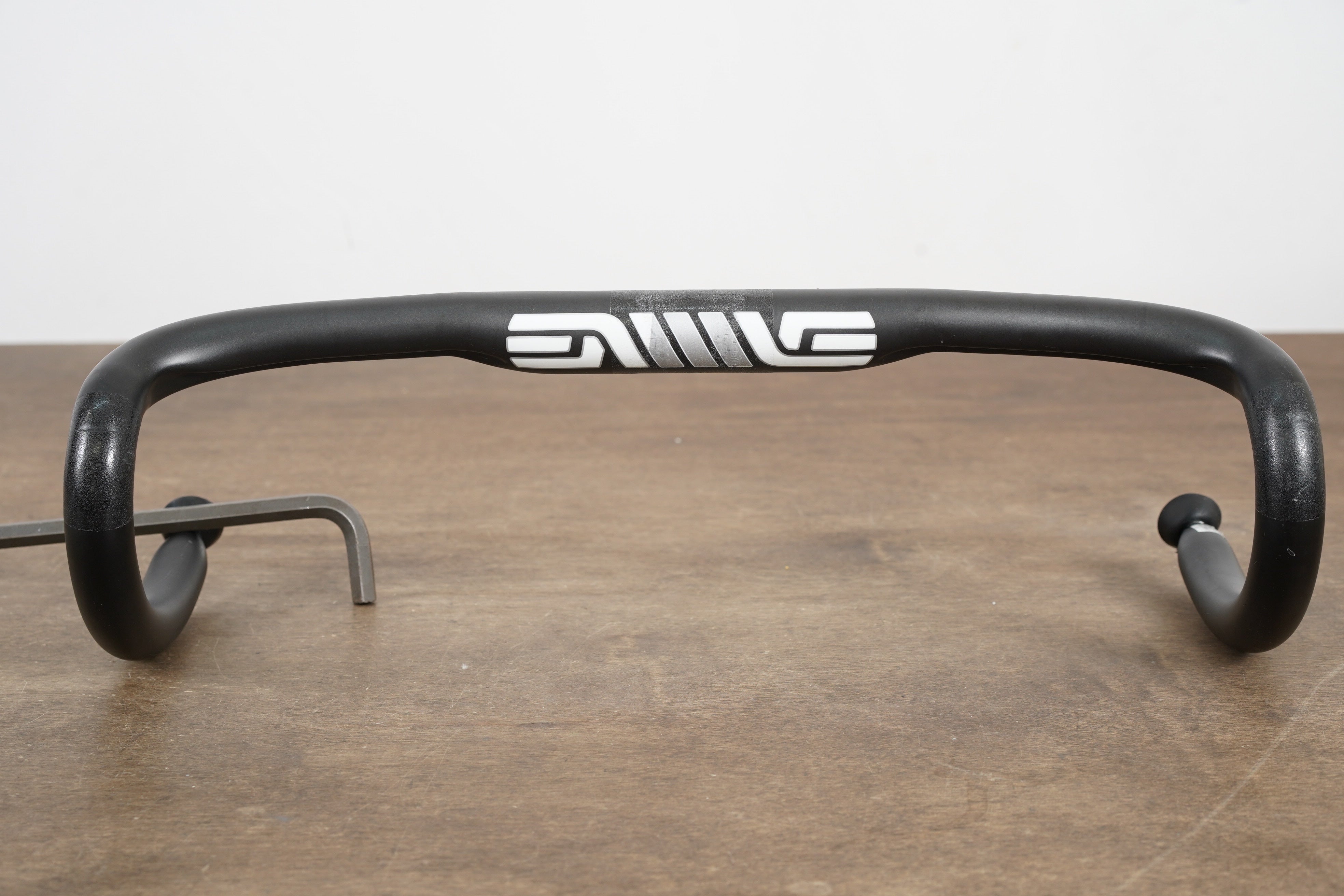 42cm ENVE Carbon Compact Road Handlebar 31.8mm – Elevate Cycling